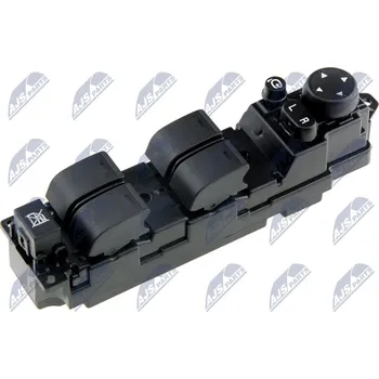 Stahovačka okna Spínač, zvedací zařízení oken NTY EWS-MZ-001