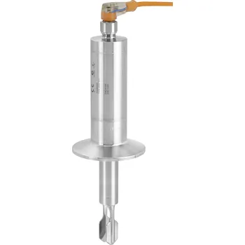 Dezinfekce pitné vody Endress plus Hauser FTL33, FTL33-AA4M3AB3CJ Vibrační hladinový spínač, 1 ks