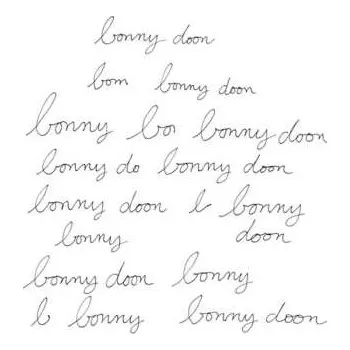 Zahraniční hudba CD Bonny Doon: Bonny Doon 2017