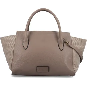 Kabelka Kabelka do ruky Q0756-20 Remonte béžová Barva: braun, Velikost: BEZ