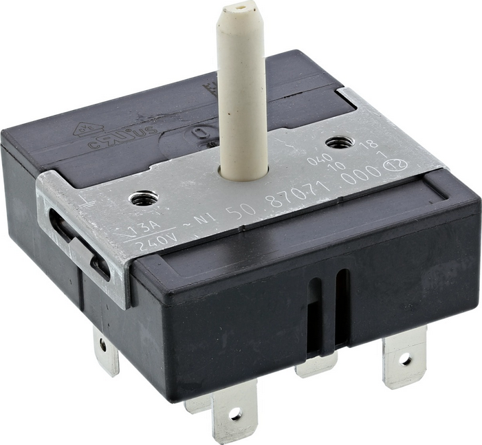 20 Gummistopfen Für Electrolux / AEG / Zanussi Grillroste – Passend Für Viele Herdmodelle Wie HG795, EGG73, KGG75