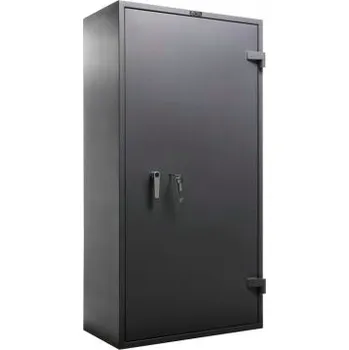 Trezor Valberg Trezorová ohnivzdorná skříň na zbraně ASG WS COMBI KL