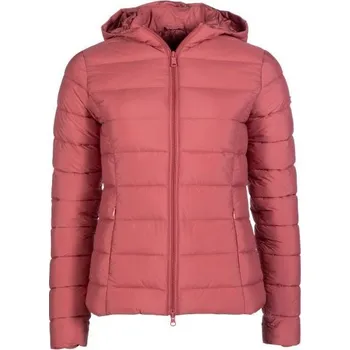 HKM Bunda prošívaná Lena HKM, dětská, rusty red 152