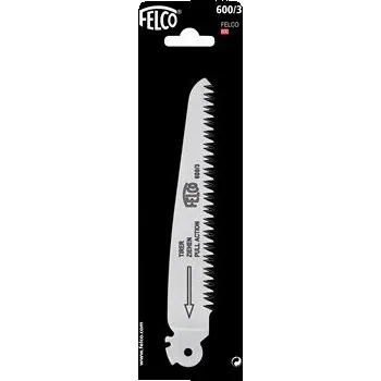 Ruční pilka Felco 600/3 (Felco 600) plát