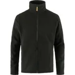 Fjällräven Sten Fleece Black černá XXL