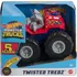 autíčko Hot Wheels Monster Trucks 5 Alarm