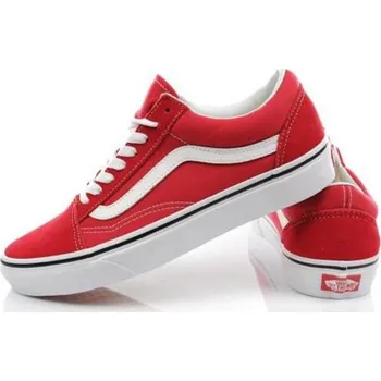 Pánská treková obuv Unisex Old Skool U A38G1Q9U - Vans 34,5