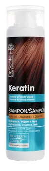 Šampon Dr. Santé Keratin šampon pro obnovu matných a křehkých vlasů