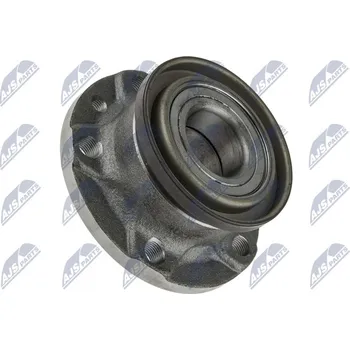 Sada ložiska kola NTY KLT-AR-010