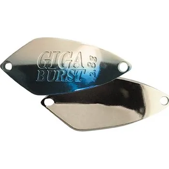 Umělá nástraha VALKEIN Giga Burst 2 g No.15 Silver/Blue