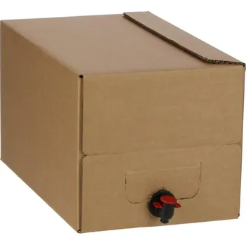 Rulandské Šedé polosuché 5l Bag in Box Vinný Dům