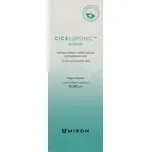 Mizon Cicaluronic hydratační a zklidňující sérum na obličej, 30 ml