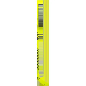 Kompozitová hokejka Warrior Alpha LX2 STRIKE Junior W28 Gallagher pravá ruka dole, flex 50