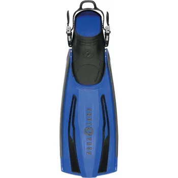 Potápěčské vybavení Technisub ploutve STRATOS ADJ blue Velikost: Giant