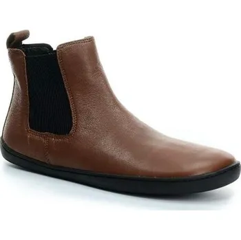 Dámské tenisky Barefoot kozačky Protetika Debora Brown Velikost: 39