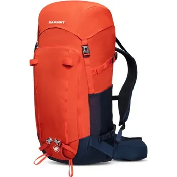 turistický batoh batoh Mammut Trion 35, hot red/marine 309635