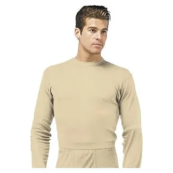 Pánské oblečení Triko funkční ECWCS GEN III SAND M - Skladem