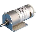 Krick Modelltechnik Krick Motor MAX s převodovkou 150:1 - expresní doprava