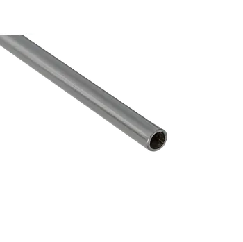 Kouřovod trubka ø 14x1,5mm, leštená nerez /AISI304 trubka ø 14x1,5mm, cena za 1ks(2m), leštěná nerez /AISI304