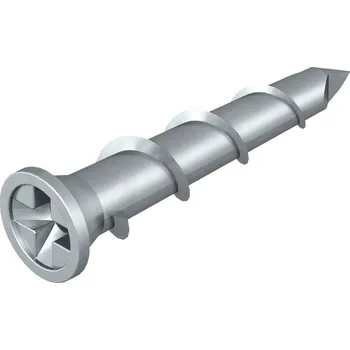 Šroub OBO Bettermann 3483239 910 GKSM 6x25 šroub do sádrokartonu 26.4 mm 100 ks