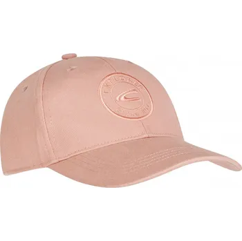 Kšiltovka KŠILTOVKA CAMEL ACTIVE BASIC CAP CORAL
