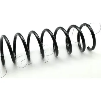 Pružina podvozku JAPKO ZCJ6132A