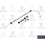 Tažné lanko, ovládání spojky AKRON-MALÒ 21167