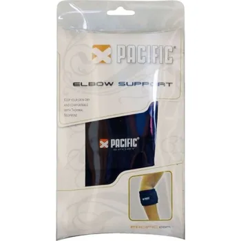 Ochranná bandáž na loket - Support Elbow Dry Feel