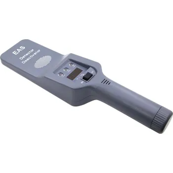 Bezpečnostní detektor Epows AM ruční detektor a deaktivátor