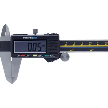 Posuvné měřítko Kmitex 6040.2 150 mm