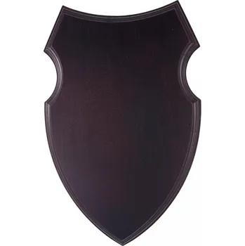 Podložka pod trofej č.304 - černá