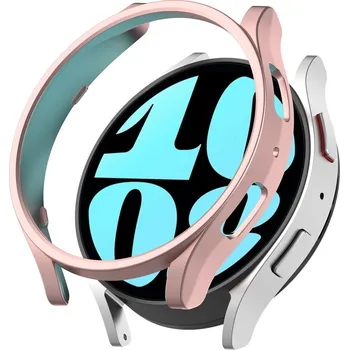 Kryt Na Samsung Galaxy Watch6 44Mm Barva: Růžová