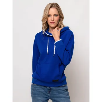Dámská mikina SETTLE ZAFIR XXL