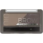Catrice Brow Powder Waterproof Set 4 g