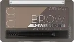 Catrice Brow Powder Waterproof Set 4 g