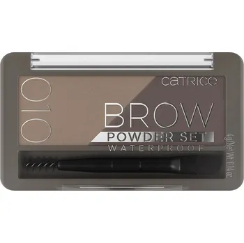 Catrice Brow Powder Waterproof Set 4 g