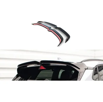 Spoiler Cap Hyundai Kona N Mk1