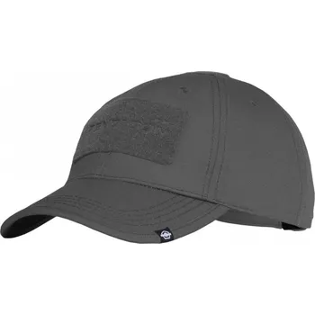 Kšiltovka Pentagon® Tactical Kšiltovka „baseballka“ Ripstop Pentagon®, Barva: Shadow Grey