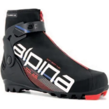 Běžkařské boty dětské běžecké boty Alpina TCL AS Jr, 23/24 - vel. 40 102050