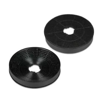 Příslušenství pro digestoř Uhlíkový filtr do digestoře FWK-80 pro Amica OTS 522