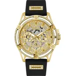 Guess King GW0537G2 + 5 let záruka + vrácení do 365 dnů zdarma