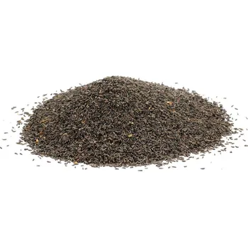 Návnadová surovina Krmiva Hulín Niger semeno 2,5 kg