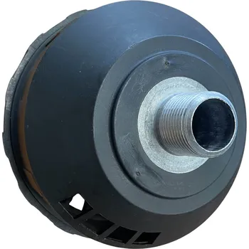 Příslušenství ke kompresoru Kompletní náhradní kulatý filtr velký ATMOS