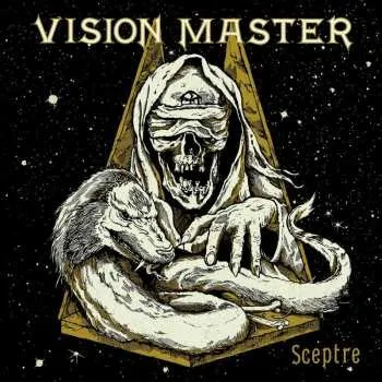 Zahraniční hudba CD Vision Master: Sceptre 2023