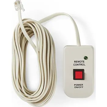 Kamera do auta NEDIS PIMSRC05WT