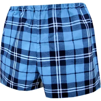 Trenýrky Flanelové Trenýrky FOLTÝN FL 18 Velikost: L, Materiál: Flanel