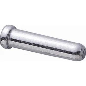 Lanko pro jízdní kolo koncovka lanka Shimano 1,2mm 10ks