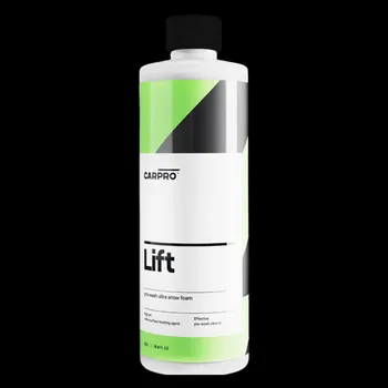 Aktivní pěna CarPro Lift (500 ml)