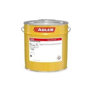 Lak na dřevo ADLER Aquawood Primo A5 kastanie 4 l