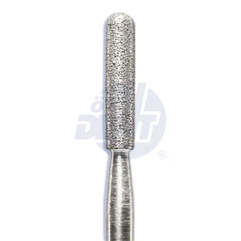 Brusný kotouč modré sintrovaný diamant | do násadce | střední zrnitost | 807 104 141 524 023